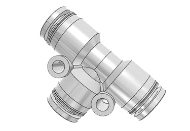 AIRTAC PEG8-6  Fitting