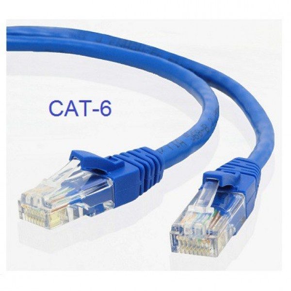 XLL CAT6-5M  Internet Cable