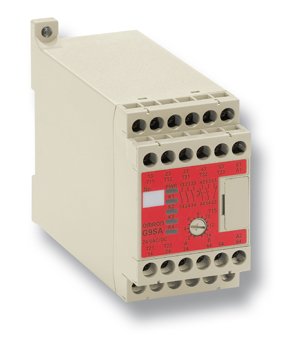 OMRON G9SA-301 RELAY, SAFETY, 3PST-NO