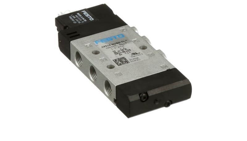 FESTO CPE14-M1BH-5L-QS-6 Air solenoid valve