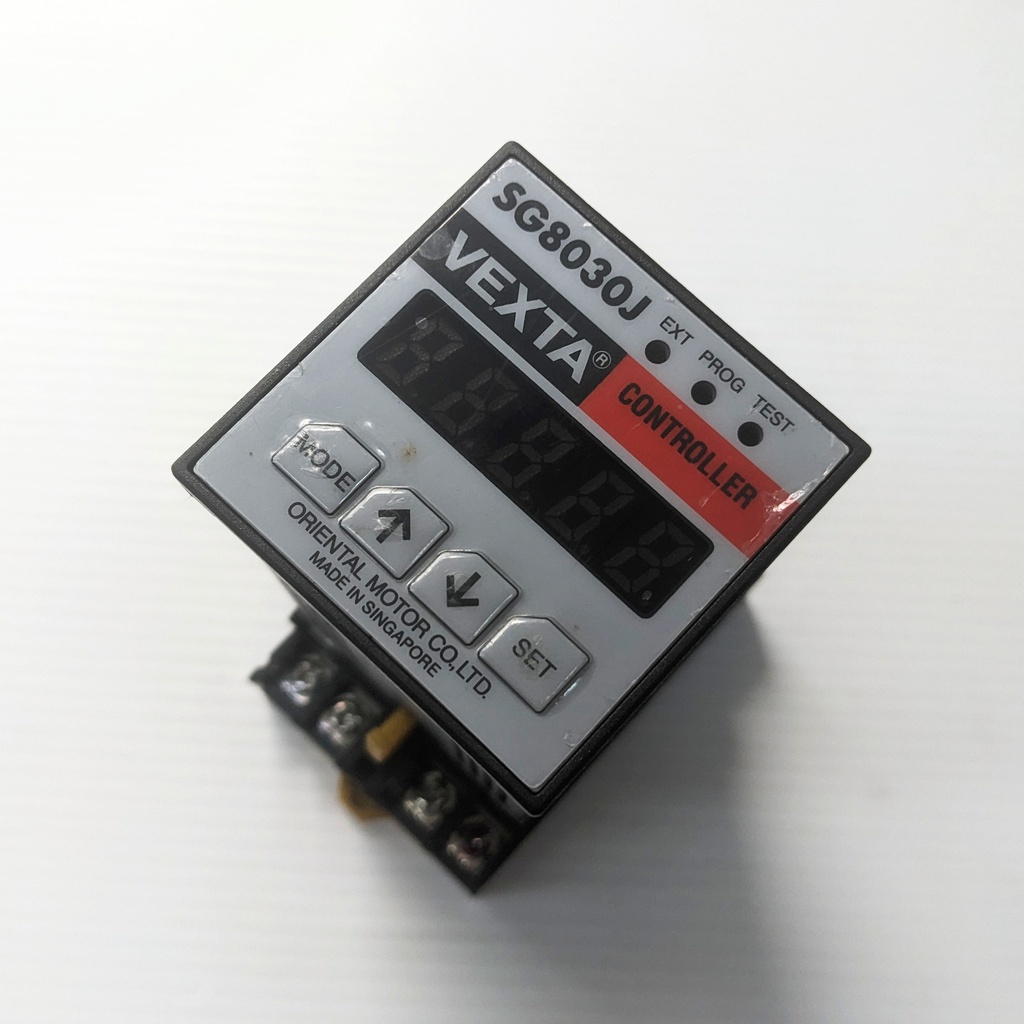 ORIENTAL MOTOR SG8030J [2]  Stepper Motor Controller