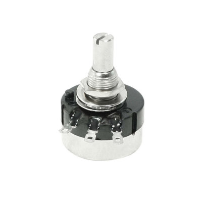POTENTIONMETER RV24YN  B502 (5K) SINGLE TURN