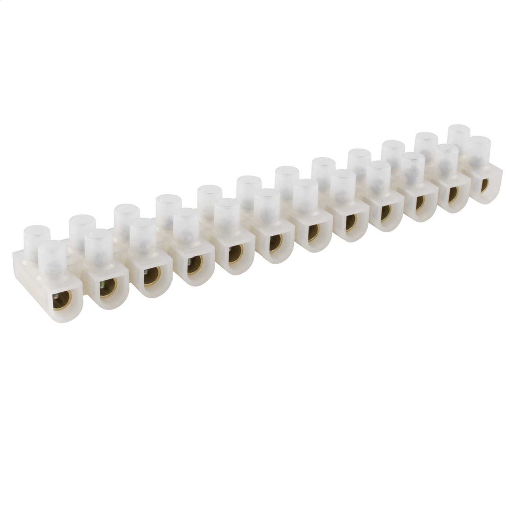 INDUSMART X3-3012 (30A) PVC CONNECTOR