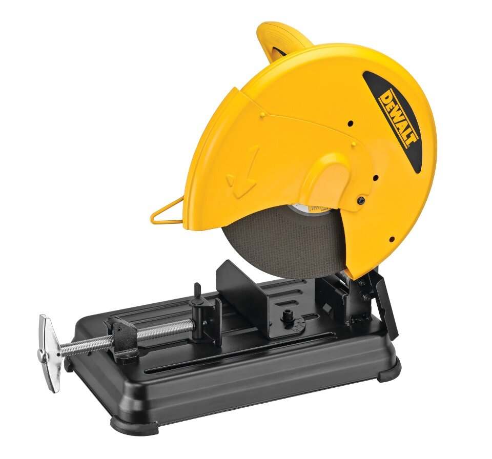 DEWALT D28730-XD CHOP SAW 355MM (2300W-3800RPM)