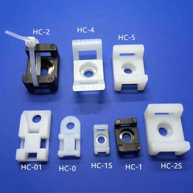 KSS SADDLE TYPE TIE MOUNTS HC-0