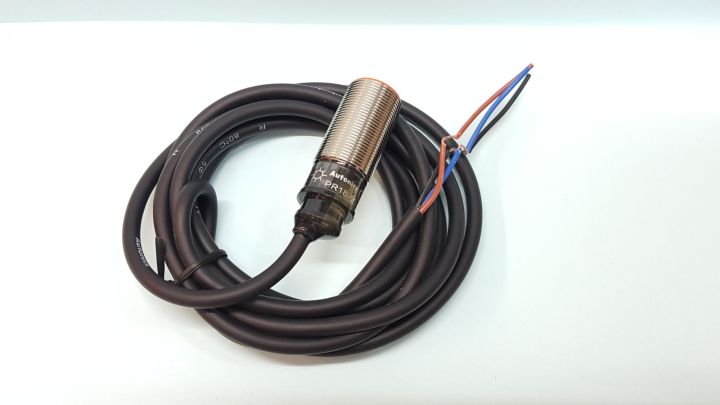 AUTONICS PRT12-2DC M12 Inductive Proximity Sensor 2mm