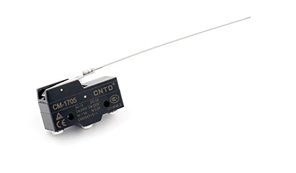 CNTD CM-1705 MICRO LIMIT SWITCH