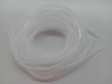 INDUSMART PVC SPRING (16mm) WHITE