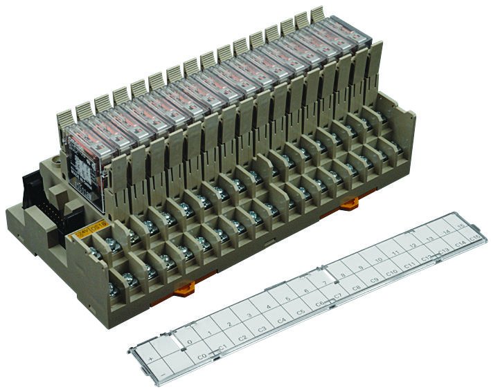 OMRON G7TC-OC16
