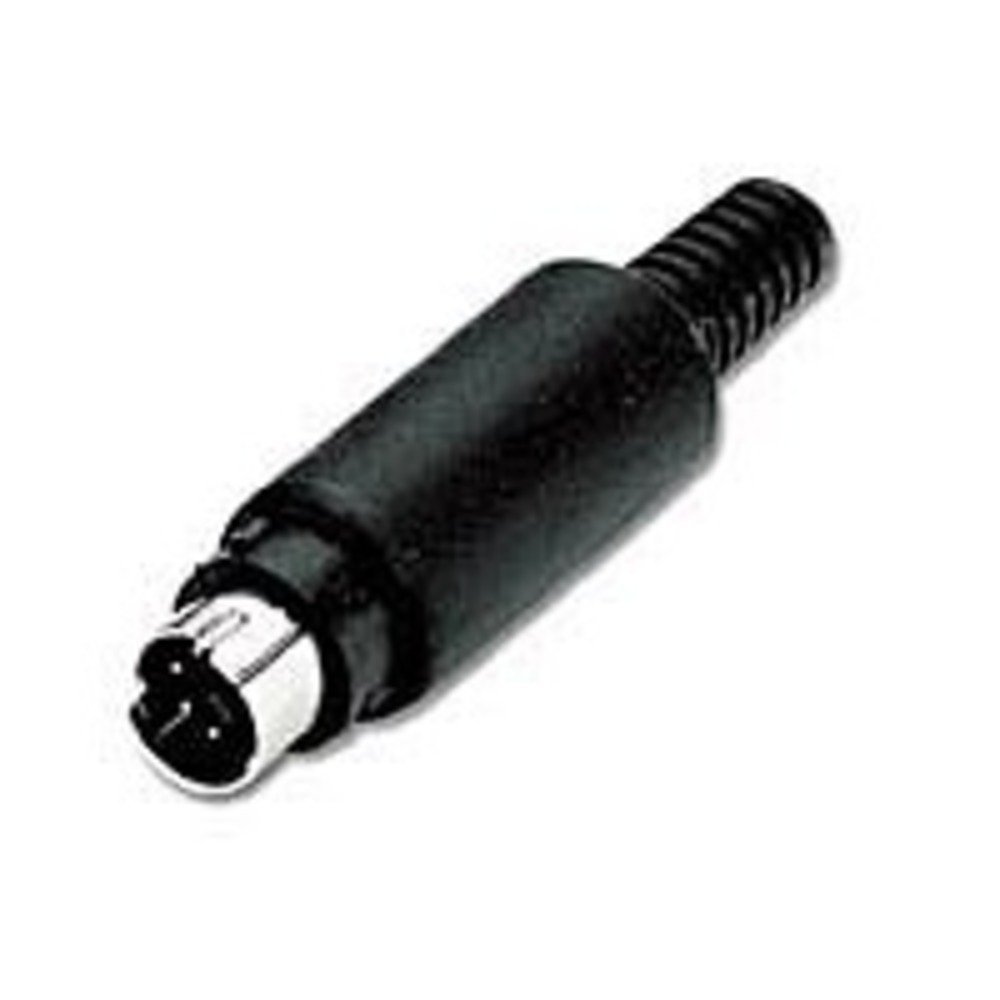 INDUSMART Mini Din Plug 5Pin