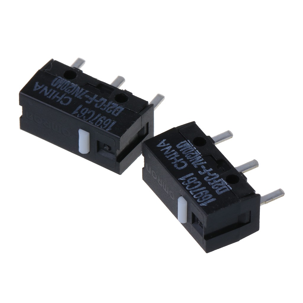 INDUSMART Micro Switch JL-030