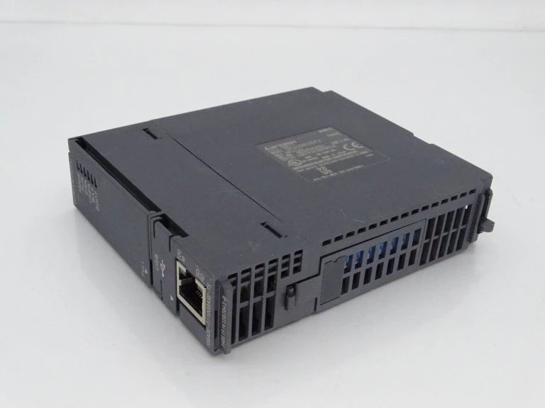 MITSUBISHI Q06UDEHCPU CPU UNIT