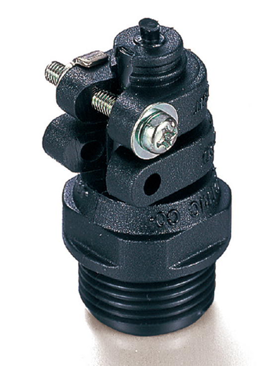 KSS KB-2 (D1:20.5mm) BUSHING GLAND