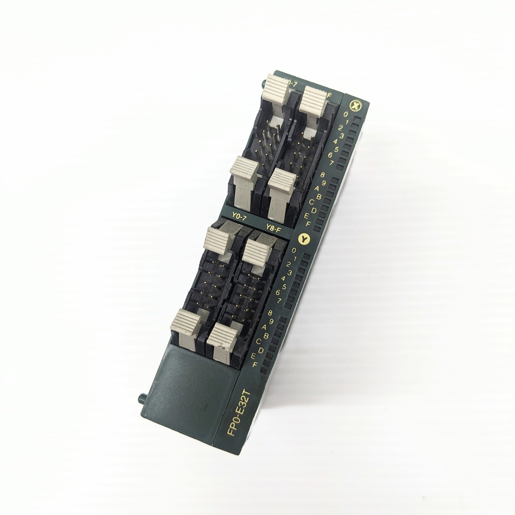 PANASONIC FP0-E32T [2] EXPANSION UNIT