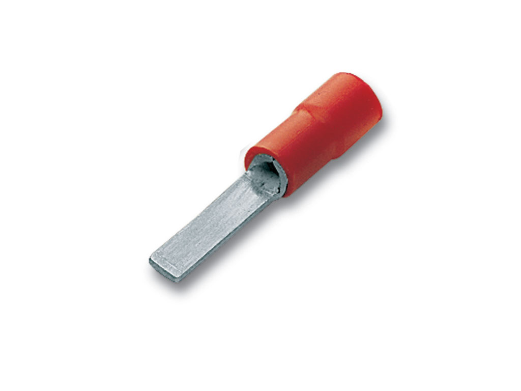 KST DBVE1-14  Insulated Stud 1.5 x 14mm-100Pcs