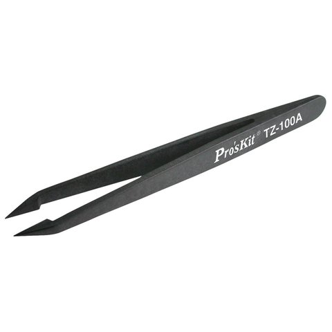 PRO'SKIT TZ-100A Tweezers
