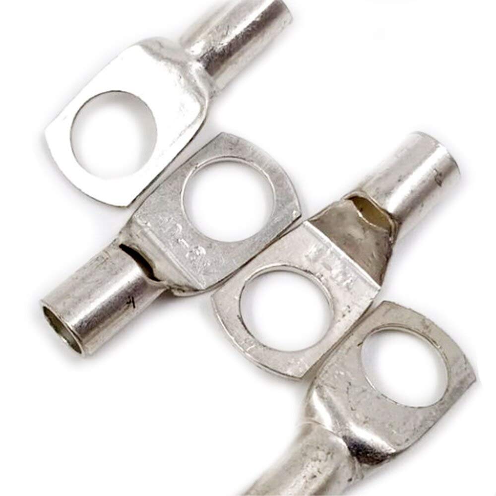 INDUSMART SC16-8-INDUSMART  Cable Lug