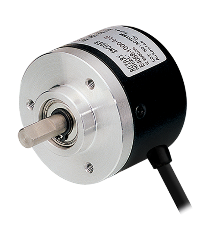 AUTONICS E40S6-500-3-T-24  Rotary Encoder