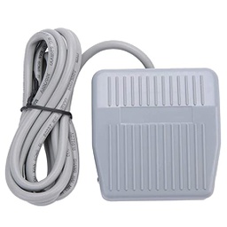 [TFS-201TEN] TEND TFS-201  PVC Foot Switch 10A/250VAC