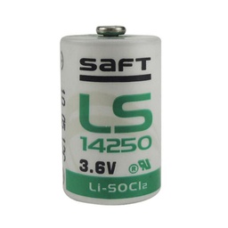[LSG14250SAF] SAFT LSG14250  Lithium Battery