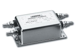 [MAS-1206-22[2]NEM] NEMIC LAMBDA MAS-1206-22 Noise Filter