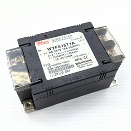 [WYFS15T1A[2]WOO] WOONYOUNG  WYFS15T1A NOISE FILTER