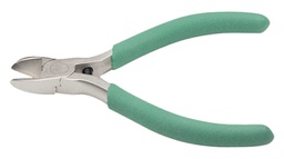 [1PK-037SPRO] PRO'SKIT 1PK-037S  5" Diagonal Cutting Plier