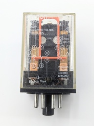 [MK2P-IAC110[2]OMR] OMRON MK2P-I  (110VAC) OFFER