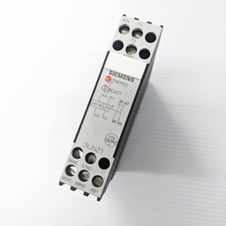 [3UN2110-0AB4[2]SIE] SIEMENS 3UN2110-0AB4 Thermistor Relay