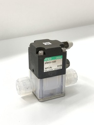 [AMD02-X20[2]CKD] CKD AMD02-X20 AMD02-X20 Valve, 2-way, Air operated, 1/4"