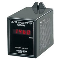 [SDM496[2]ORI] ORIENTAL MOTOR SDM496 [2]  Motor Speed Indicator