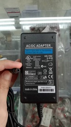 [24V3AIND] INDUSMART 24V 3A  Switching Adaptor W/Cable