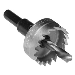[F8-30MMKUG] KUGEL F8-30mm HIGH SPEED STEEL HOLE SAW
