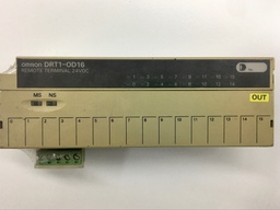 [DRT1-OD16[2]OMR] OMRON DRT1-OD16