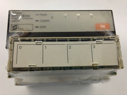 [SRT1-ID04-24VDC[2]OMR] OMRON SRT1-ID04 24VDC