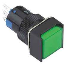 [LAS1-AJ-11/GONP] ONPOW LAS1-AJ-11/G  Push Button