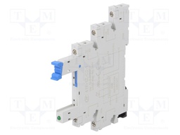 [41F-1Z-C2-1-HFHON] HONGFA 41F-1Z-C2-1 RELAY TERMINAL SCREW TYPE