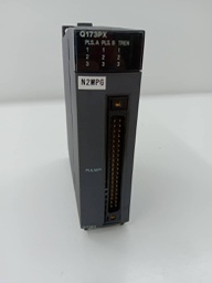 [Q173PX[2]MIT] MITSUBISHI Q173PX PULSE I/F UNIT