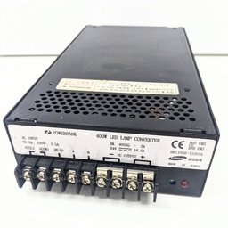 [BK400XG-24[2]SAM] SAMSUNG BK400XG-24 [2]  POWER SUPPLY (DC24V / 16.A)