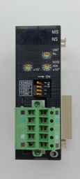[CJ1W-DRM21[2]OMR] OMRON CJ1W-DRM21 Programmable Logic Control-PLC