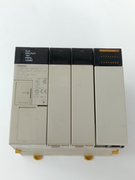 [CQM1H-CPU21[2]OMR] OMRON CQM1H-CPU21 [2]  CPU UNIT
