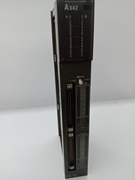 [AX42[2]MIT] MITSUBISHI AX42 [2]  Input Module