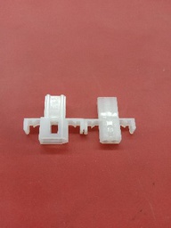 [1625-2WMF_INDUSMARTIND] INDUSMART 1625 Connector 2 WAY Male&amp;Female