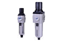 [GAFR30010SAIR] AIRTAC GAFR30010S  Filter &amp; Regulator